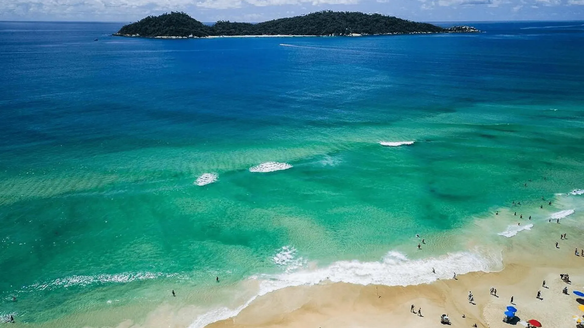 Studio Oka Floripa - Proximo Ao Aeroporto - Sok116 Florianópolis