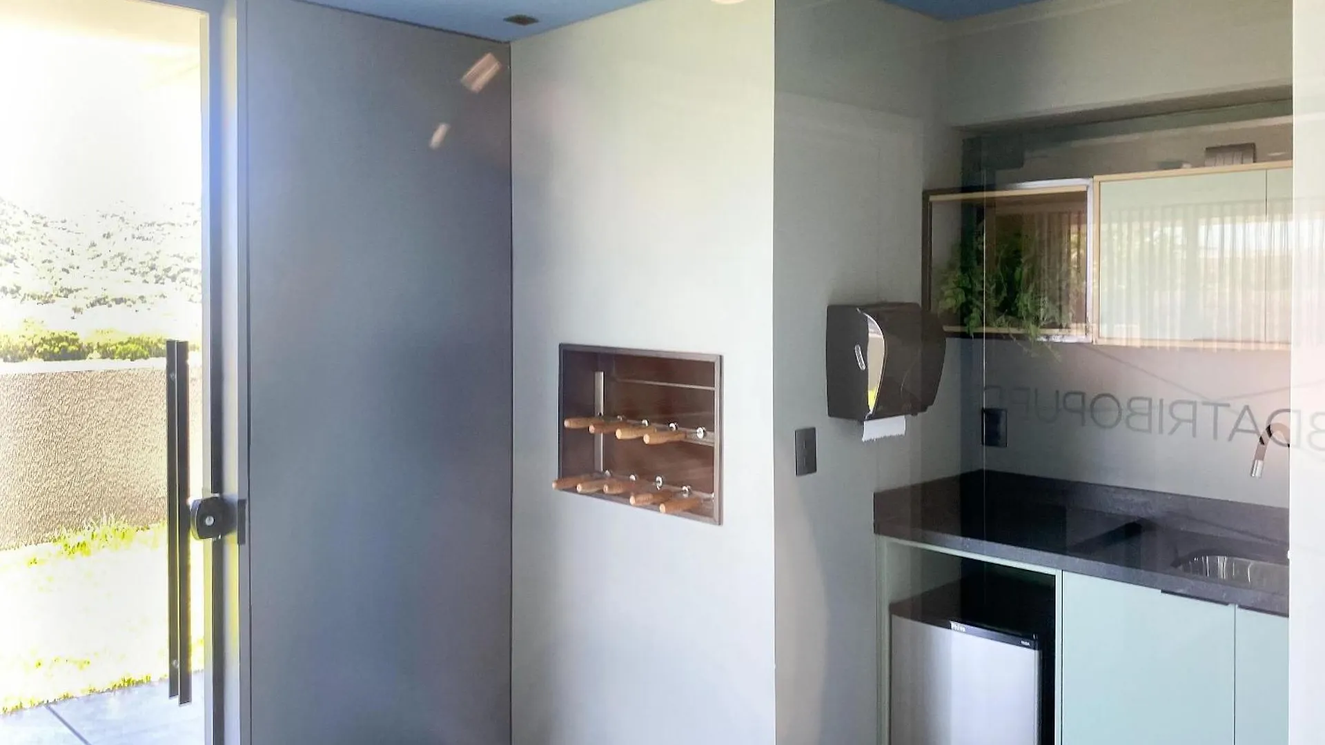 Lejlighed Studio Oka Floripa - Proximo Ao Aeroporto - Sok116 Florianópolis