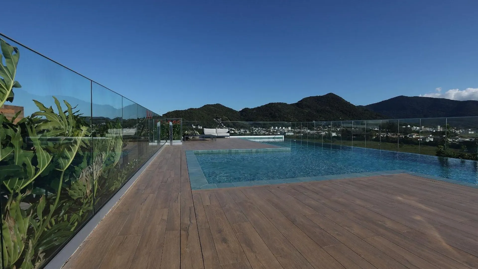 Studio Oka Floripa - Proximo Ao Aeroporto - Sok116 Florianópolis Lejlighed