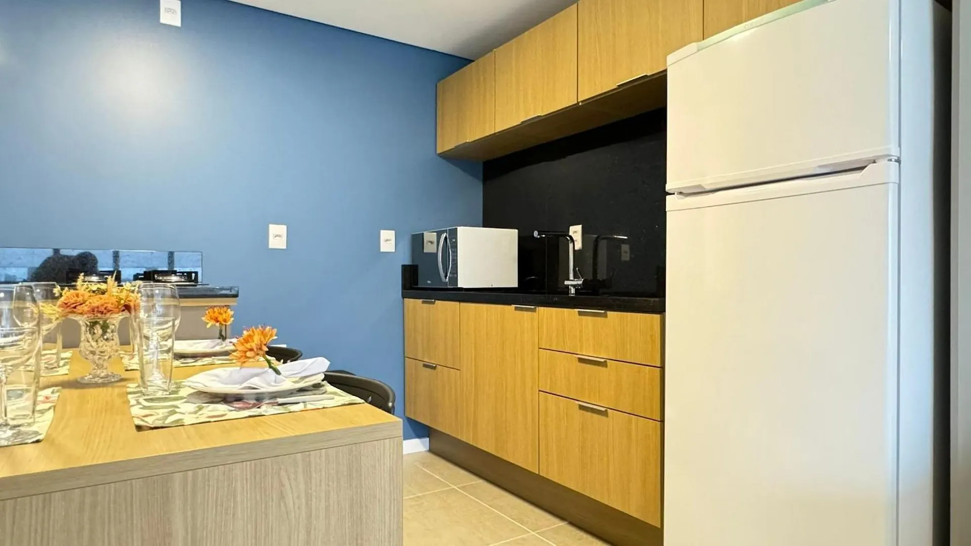 Lejlighed Studio Oka Floripa - Proximo Ao Aeroporto - Sok116 Florianópolis