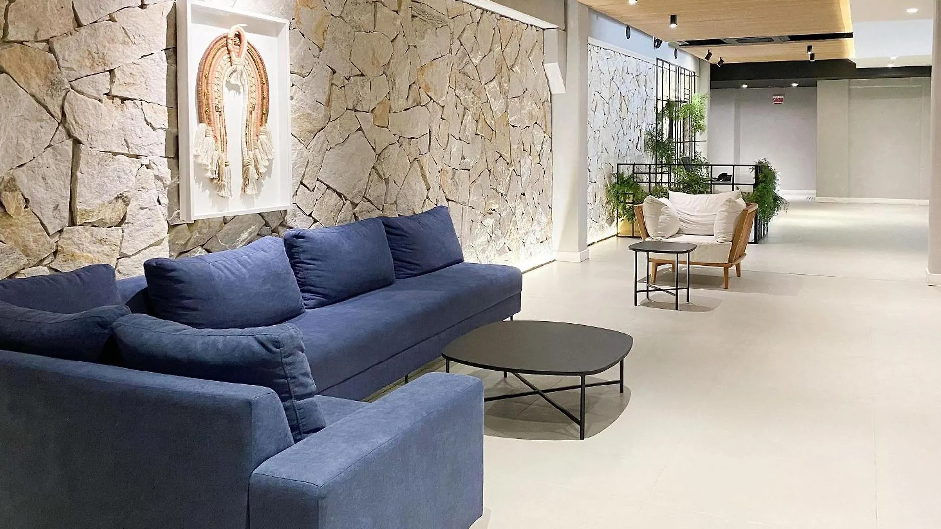 Lejlighed Studio Oka Floripa - Proximo Ao Aeroporto - Sok116 Florianópolis Brasilien
