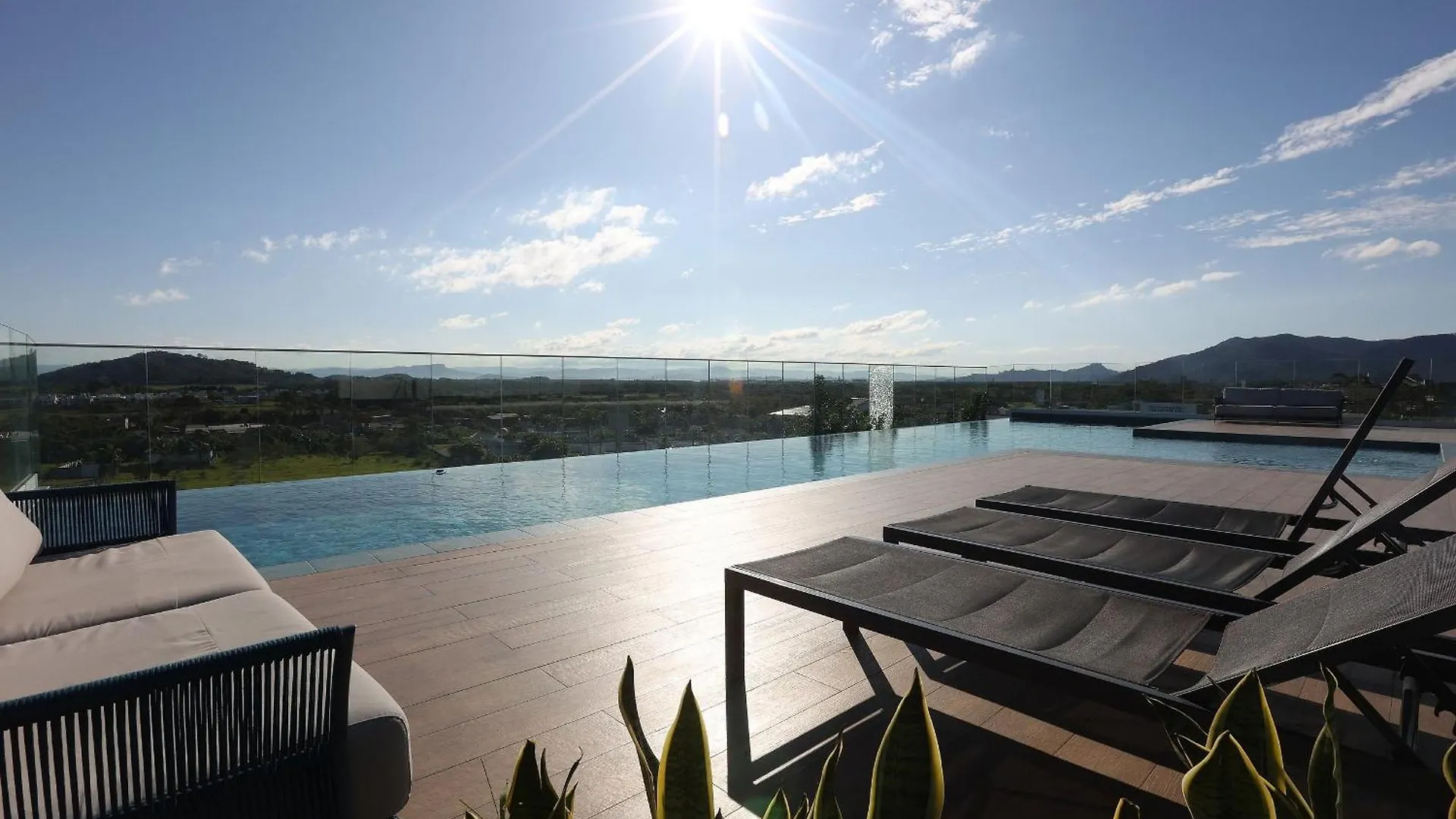 Studio Oka Floripa - Proximo Ao Aeroporto - Sok116 Florianópolis