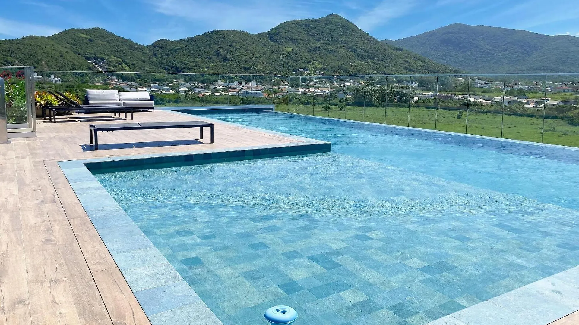 Studio Oka Floripa - Proximo Ao Aeroporto - Sok116 Florianópolis